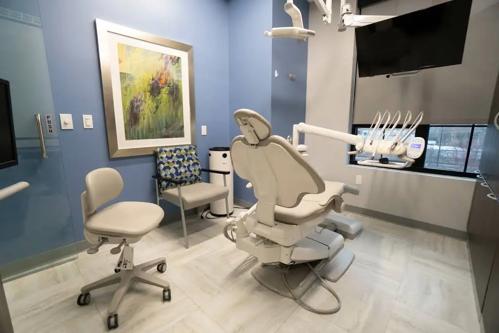 Dental Care of Baltimore Owings Mills