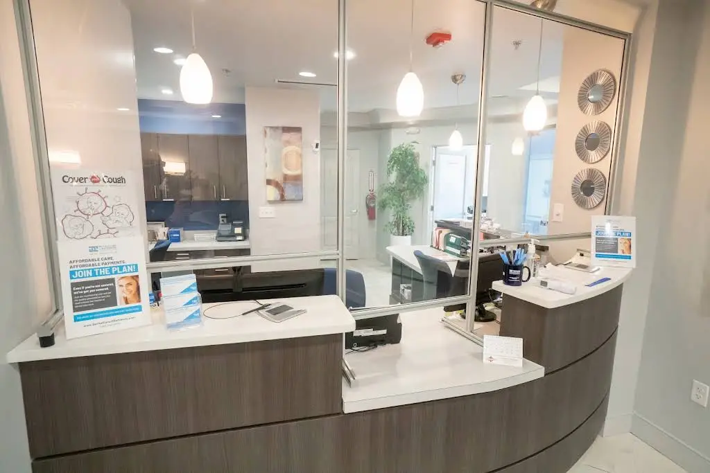 Dental Care of Baltimore Owings Mills