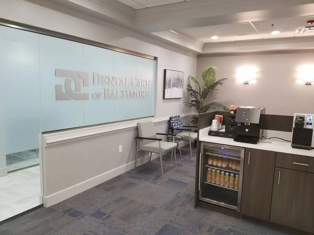 Dental Care of Baltimore Owings Mills