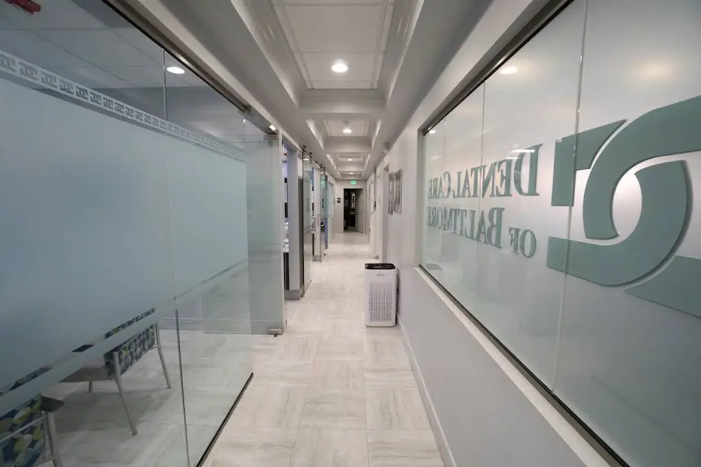 Dental Care of Baltimore Owings Mills