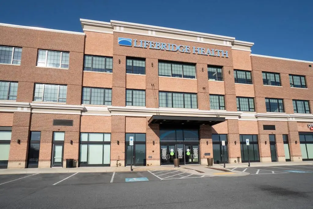 Dental Care of Baltimore Owings Mills