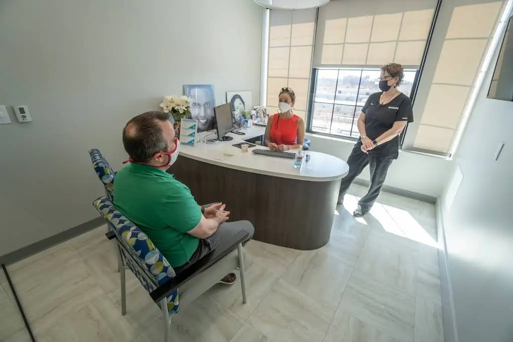 Dental Care of Baltimore Owings Mills