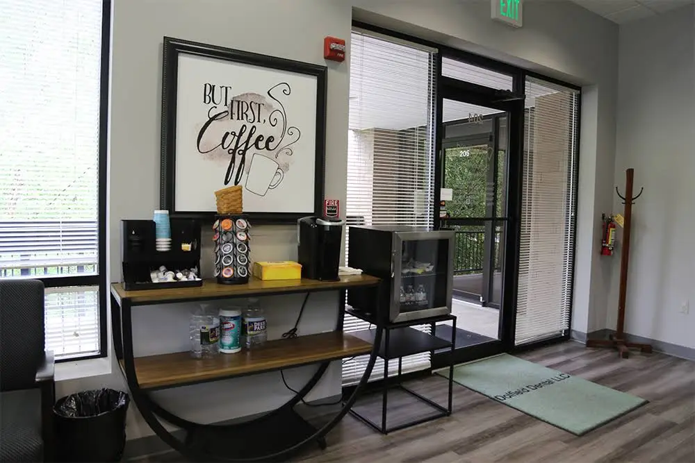 Dolfield Dental of Owings Mills