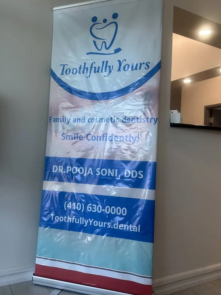 Toothfully Yours
