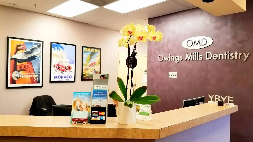 Owings Mills Dentistry