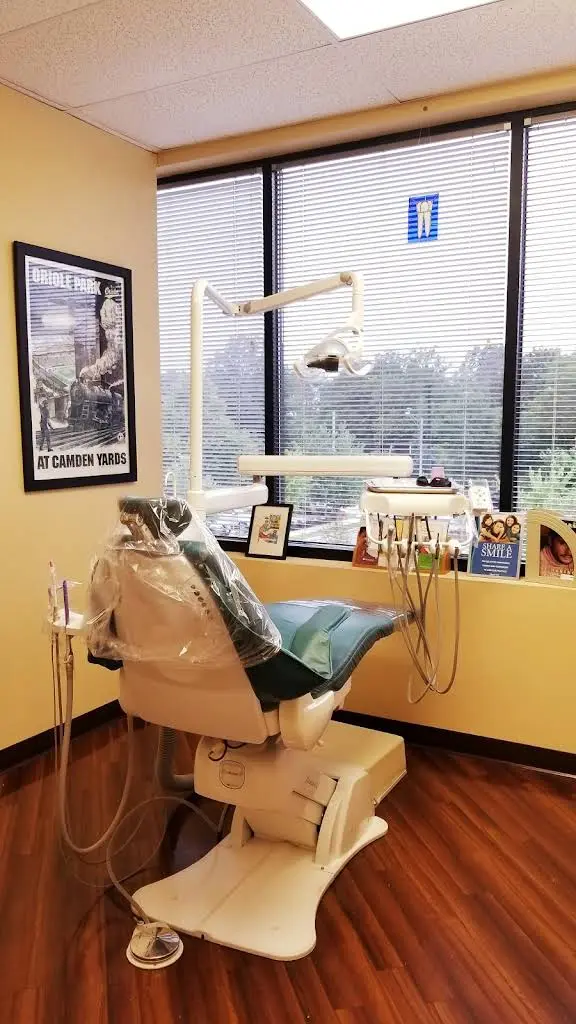 Owings Mills Dentistry