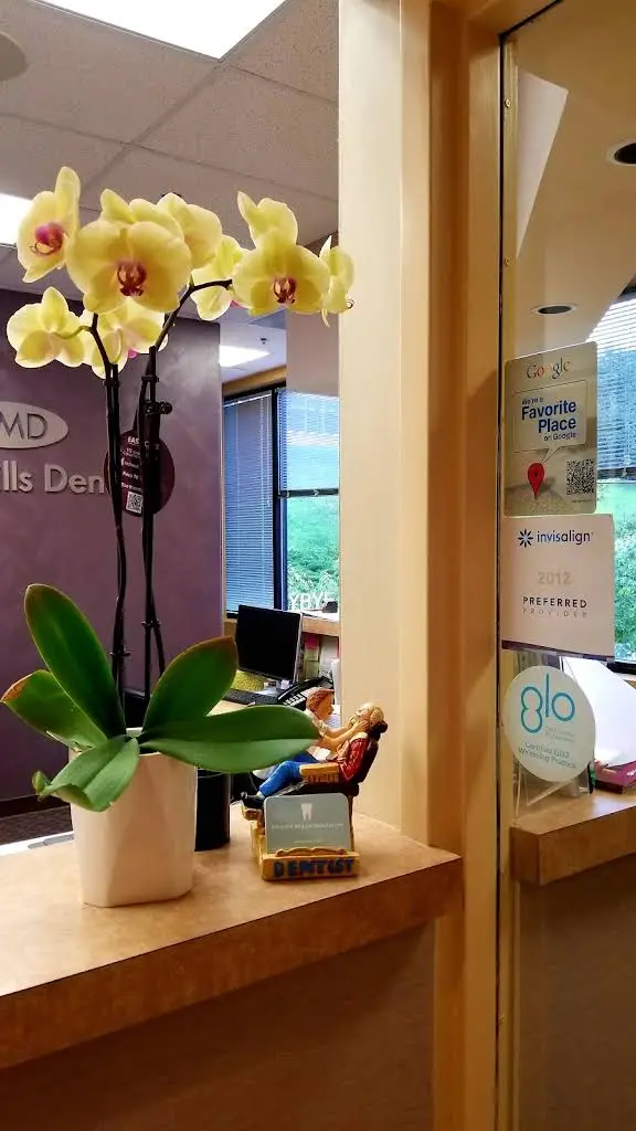Owings Mills Dentistry