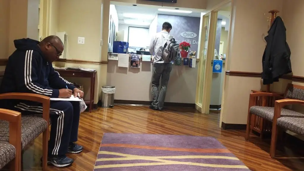 Owings Mills Dentistry