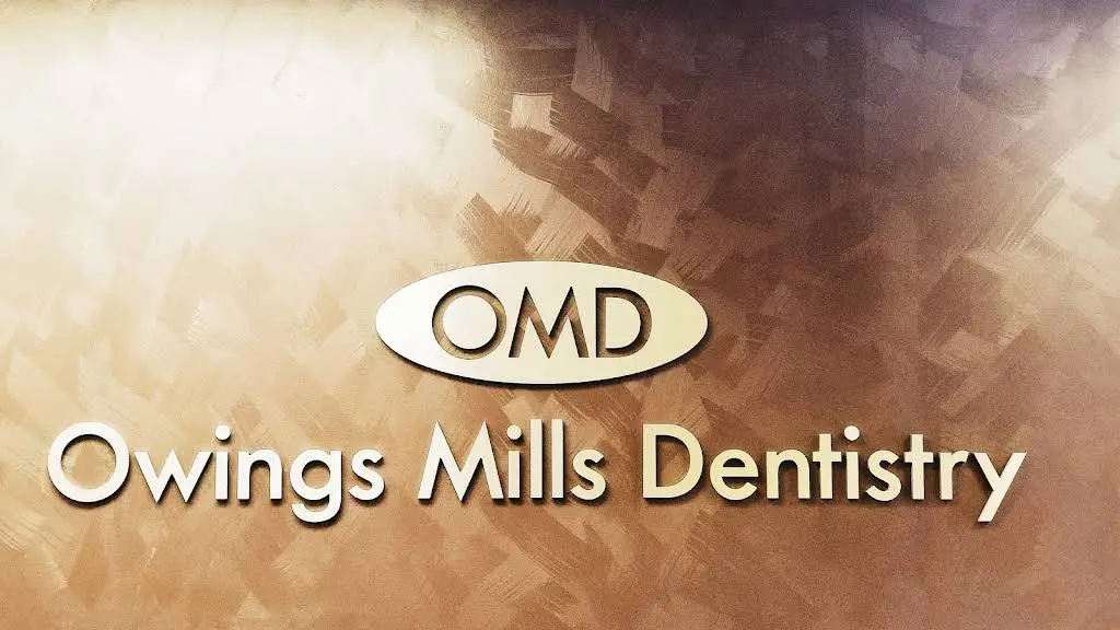Owings Mills Dentistry