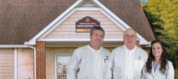 Mendelson Family Dentistry, PA