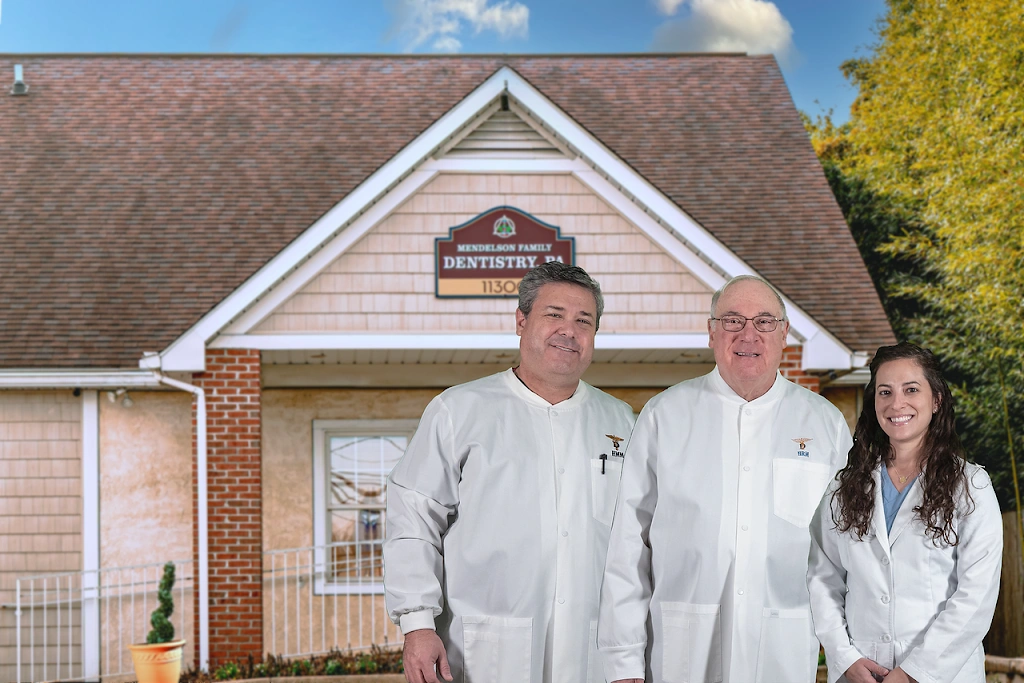 Mendelson Family Dentistry, PA