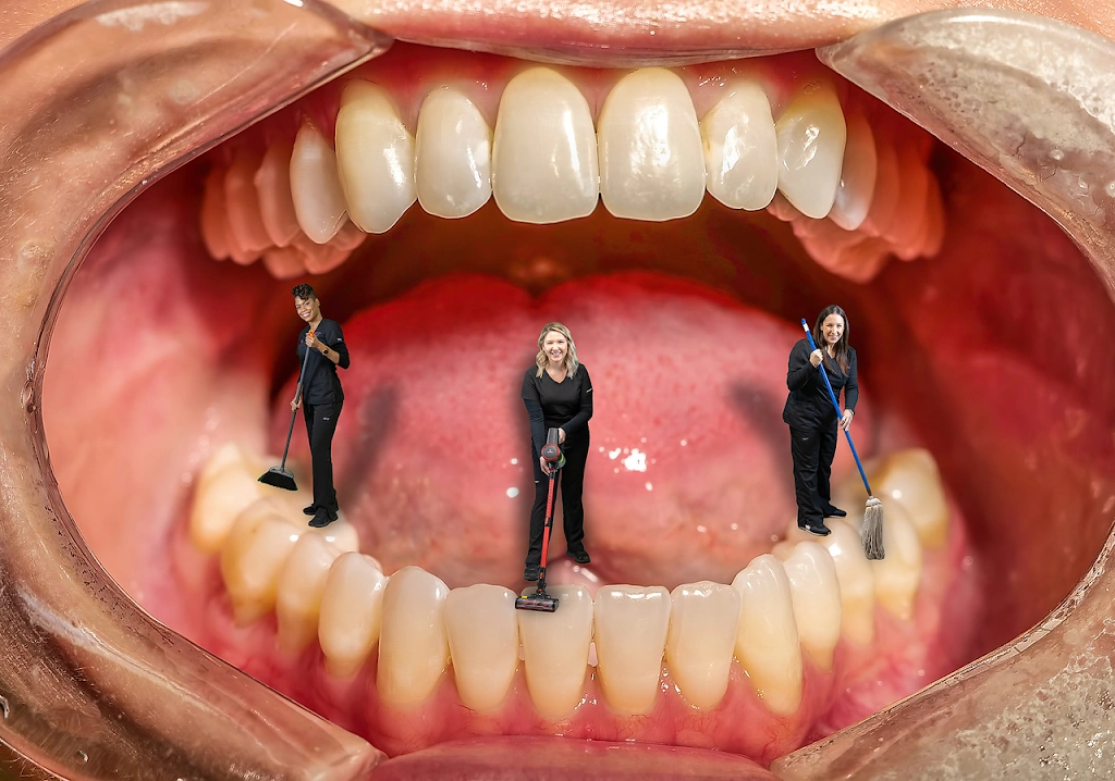 Mendelson Family Dentistry, PA
