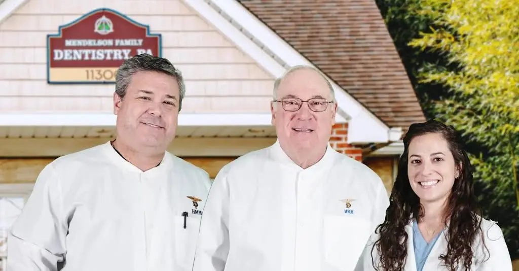 Mendelson Family Dentistry, PA