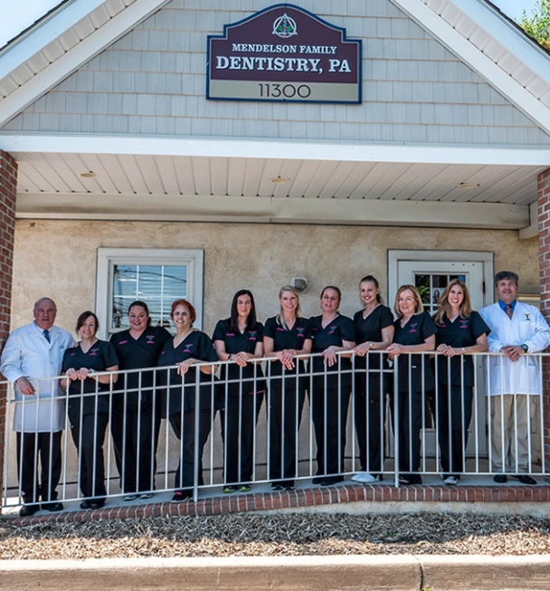 Mendelson Family Dentistry, PA