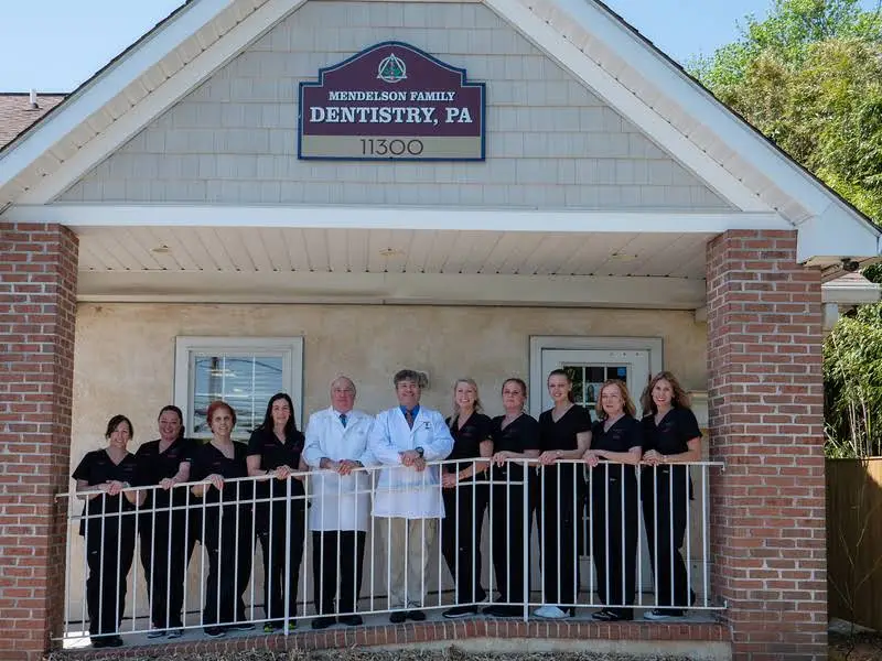 Mendelson Family Dentistry, PA