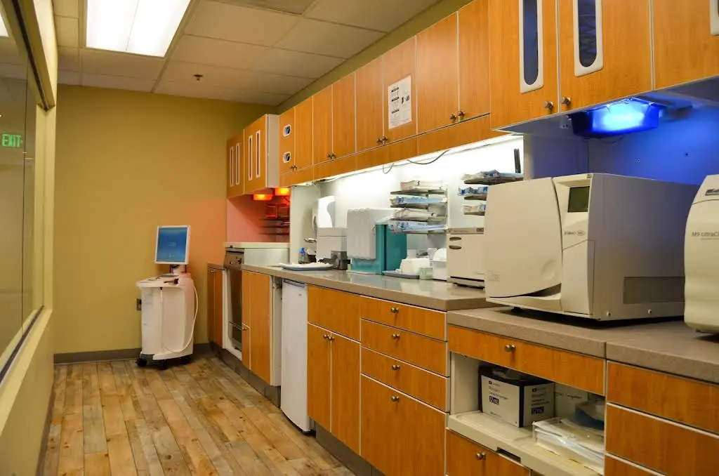 Dental Designs of Maryland - White Marsh, MD