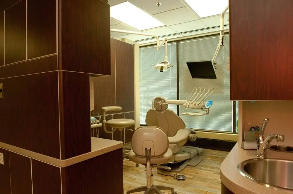 Dental Designs of Maryland - White Marsh, MD