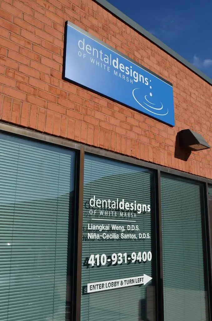 Dental Designs of Maryland - White Marsh, MD