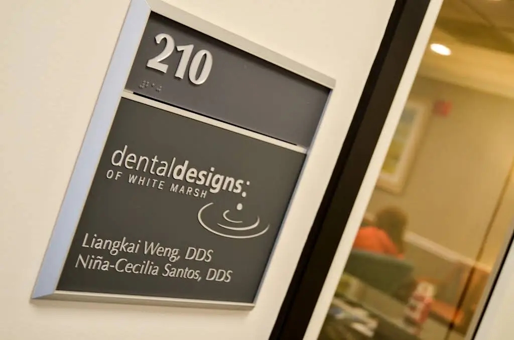 Dental Designs of Maryland - White Marsh, MD
