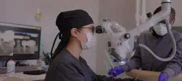 Sterling Endodontics