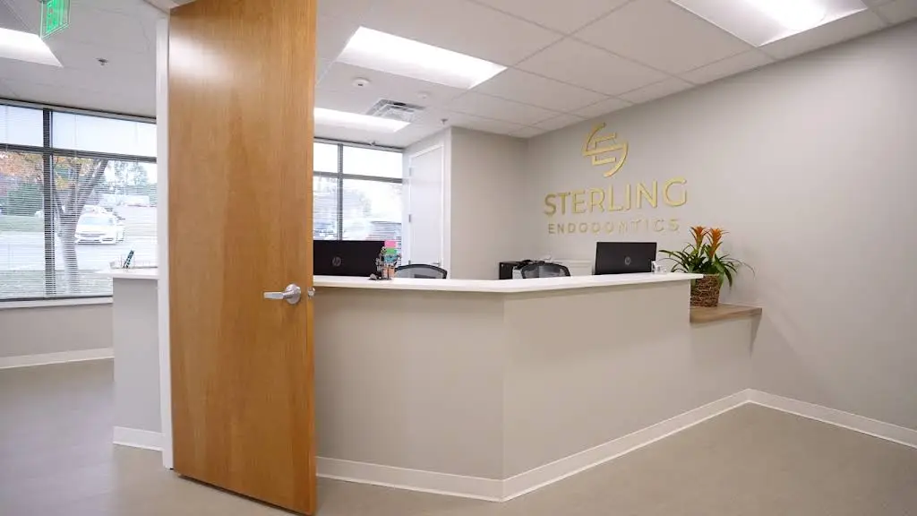 Sterling Endodontics