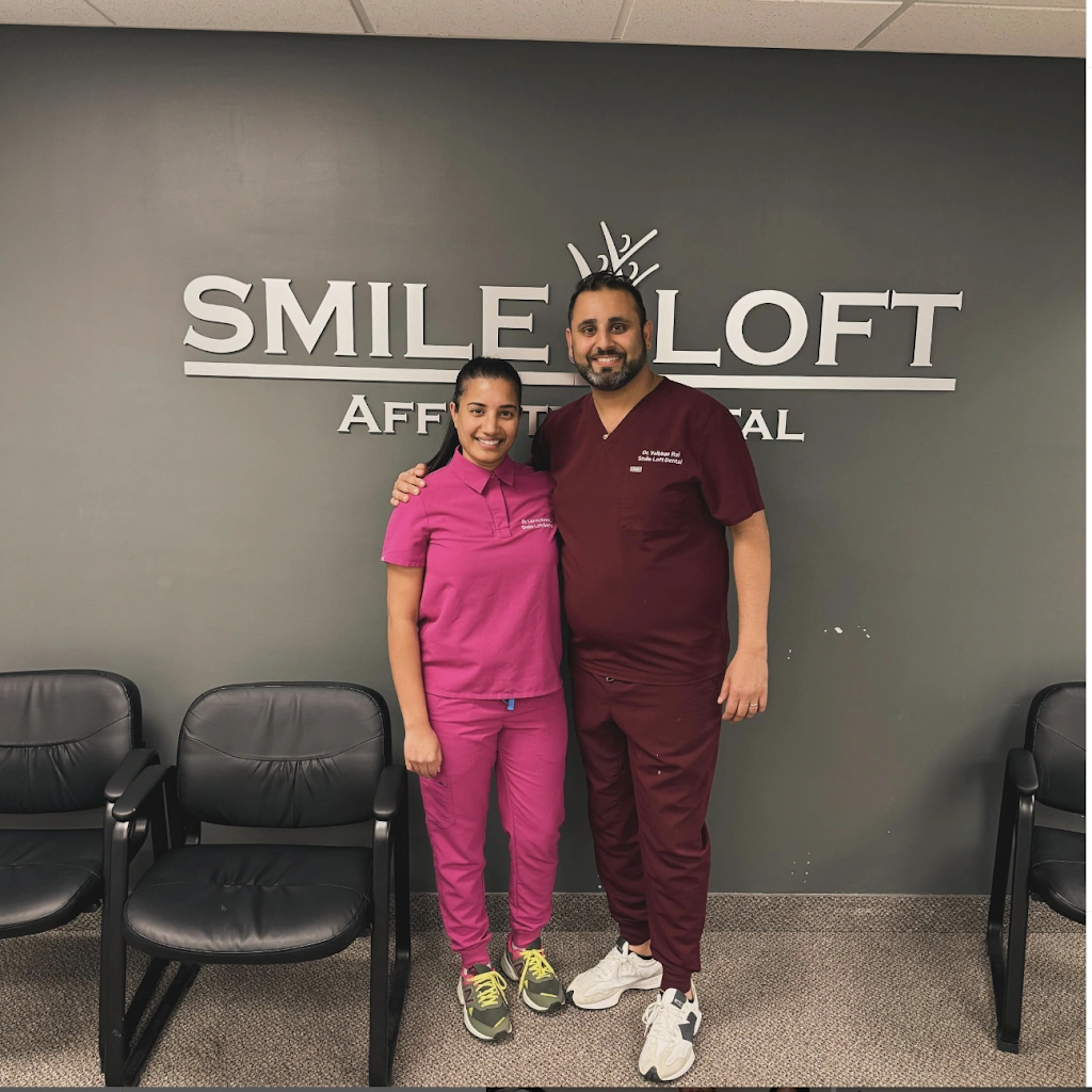 Smile Loft Middle River