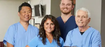 Maryland Implant Dentists