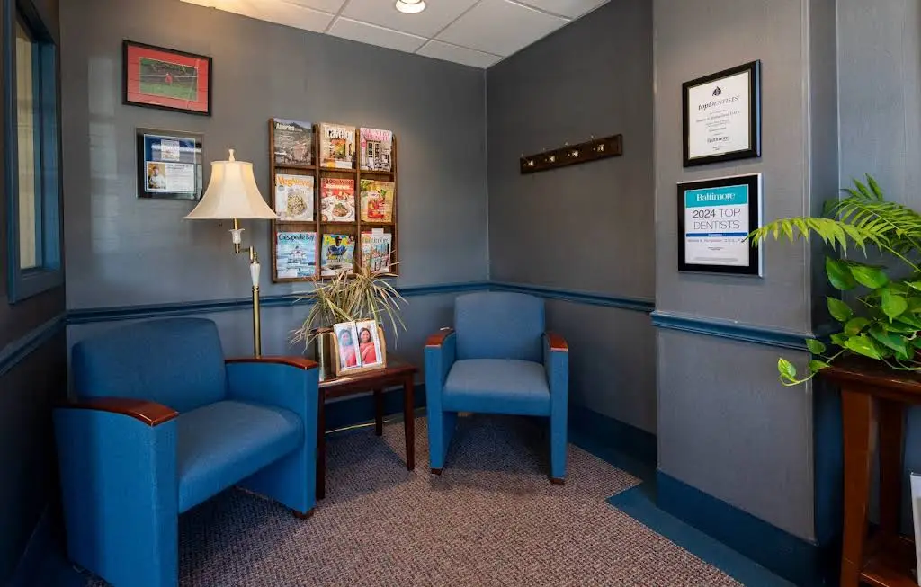 Towson Endodontics
