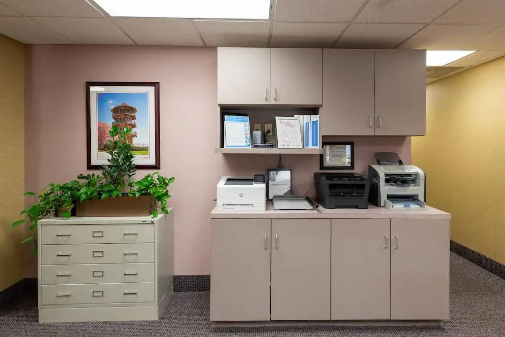 Towson Endodontics