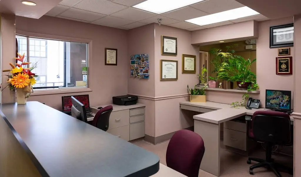 Towson Endodontics