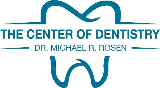 The Center of Dentistry - Dr. Michael R. Rosen