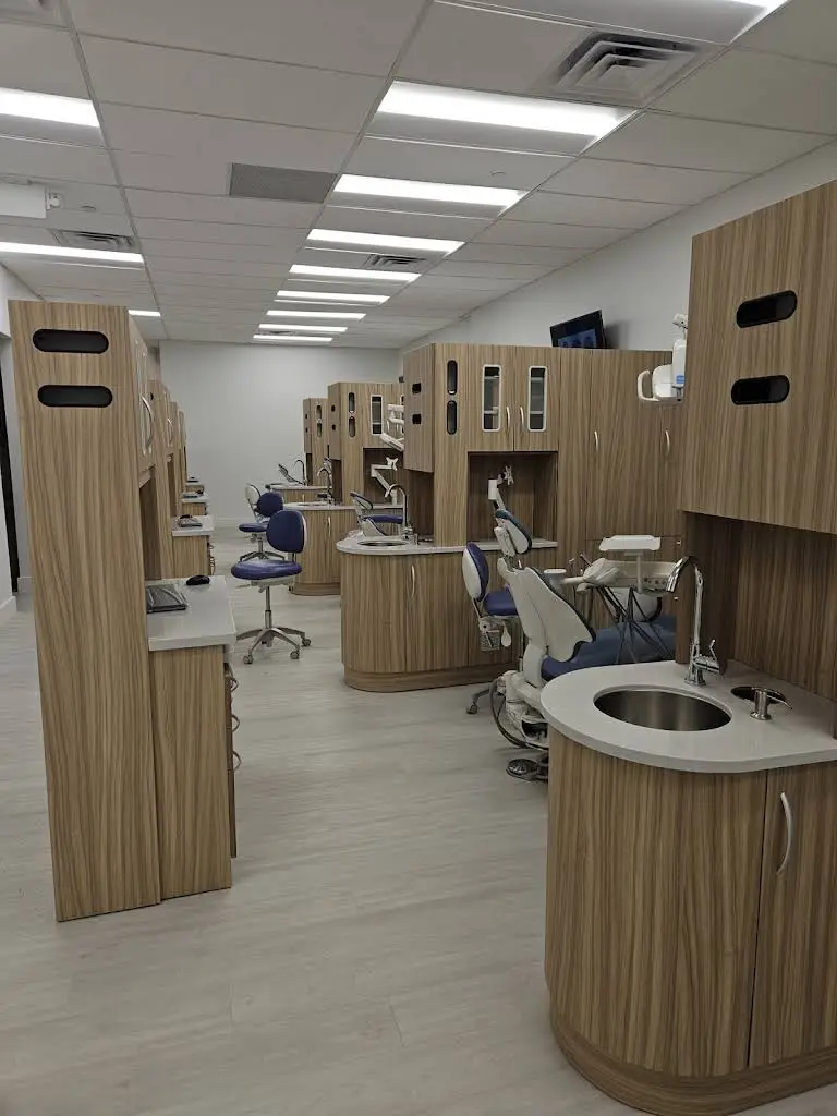 Lutherville Dental