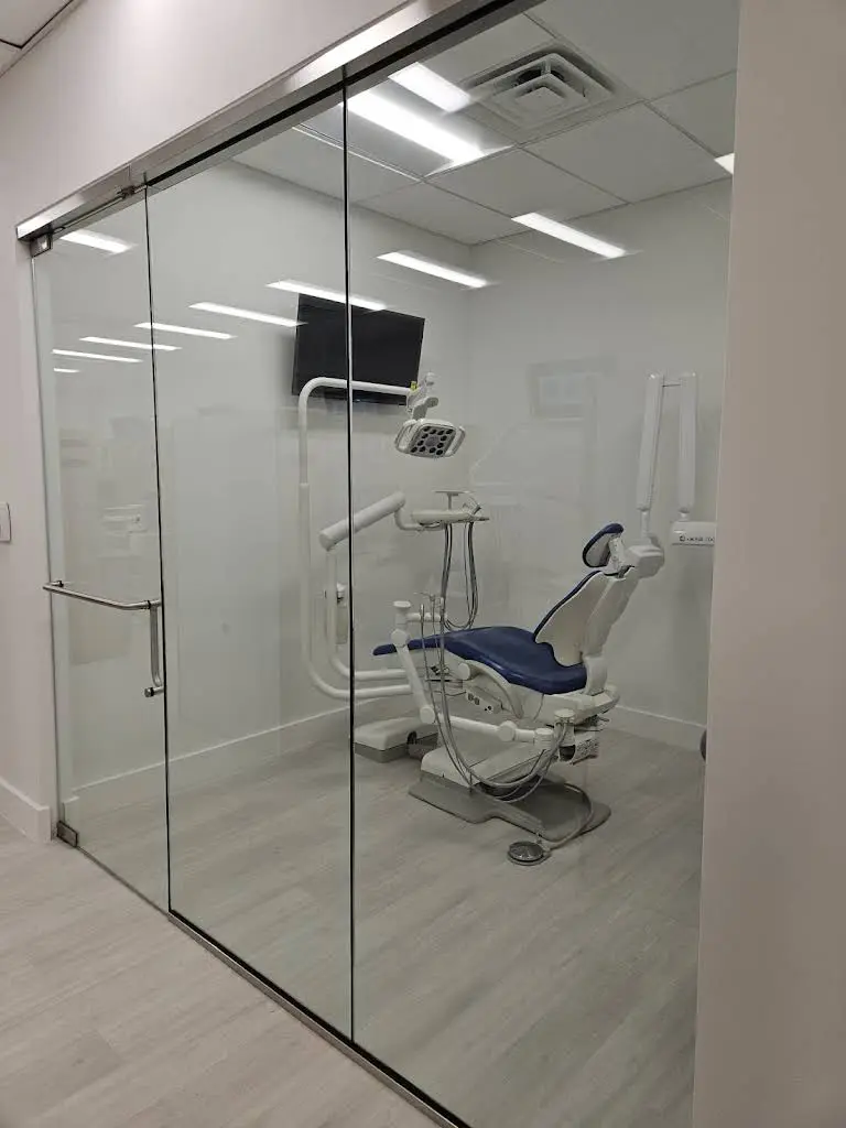 Lutherville Dental