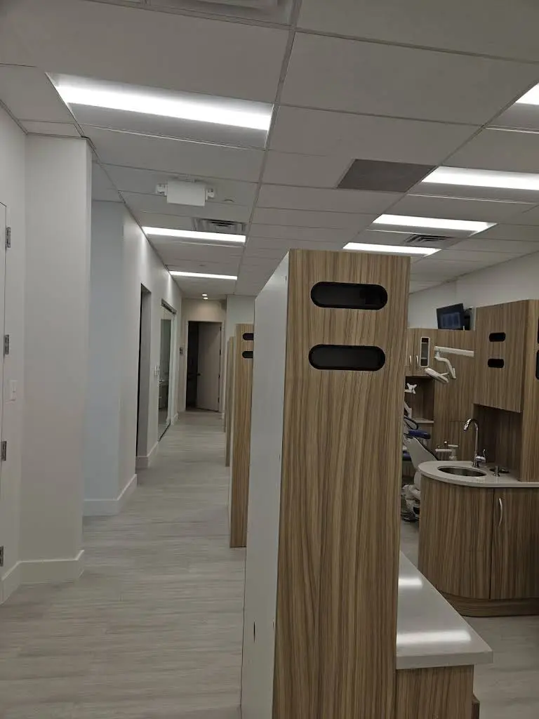 Lutherville Dental