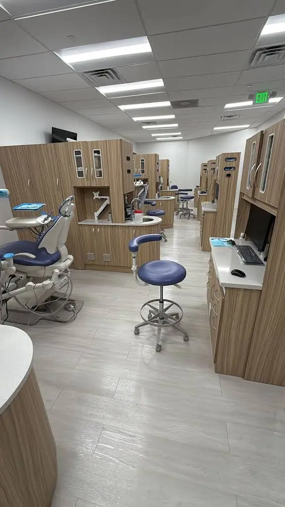 Lutherville Dental