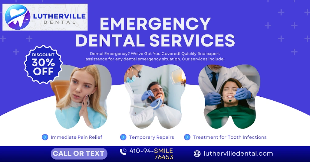 Lutherville Dental