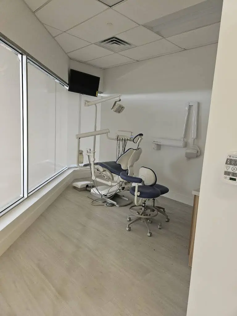 Lutherville Dental