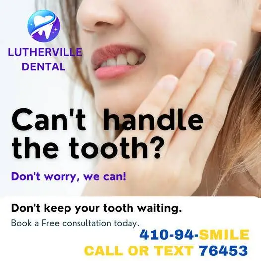 Lutherville Dental