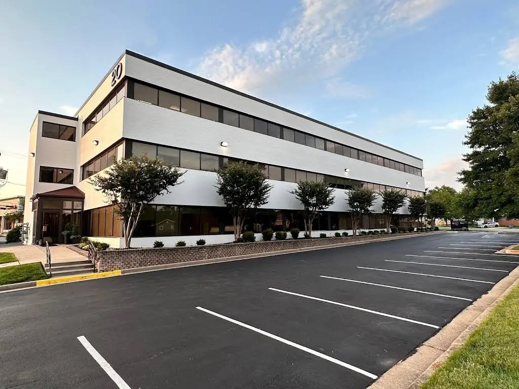 Panda Dentistry Timonium