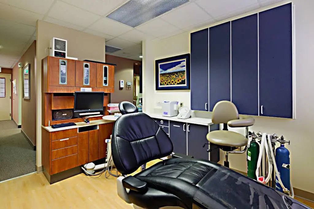 Panda Dentistry Timonium