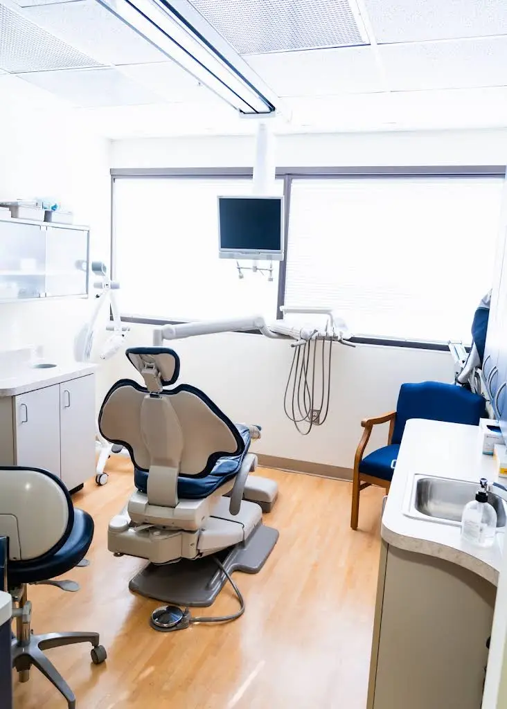 Panda Dentistry Timonium