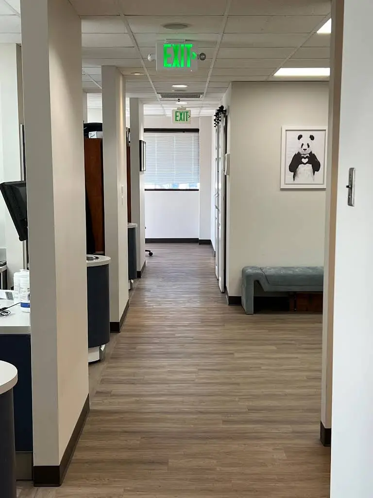 Panda Dentistry Timonium