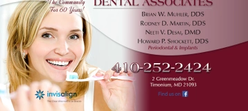 Dental Associates