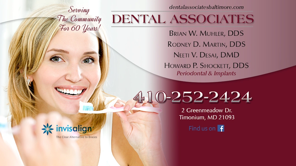 Dental Associates