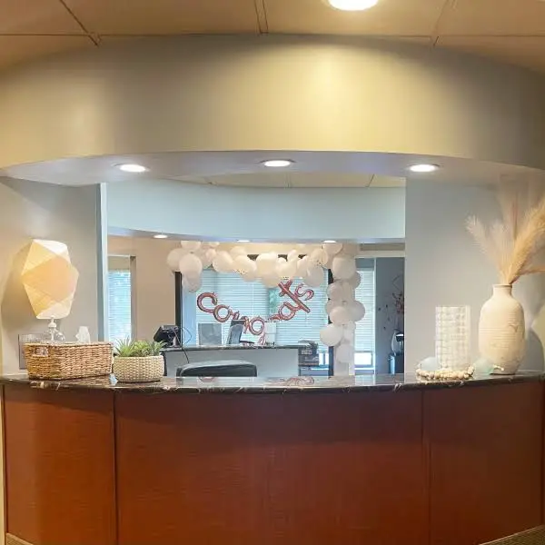 Julia F. Brand, DDS