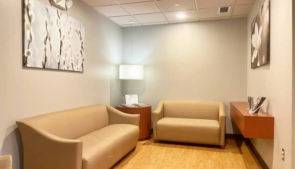 Julia F. Brand, DDS