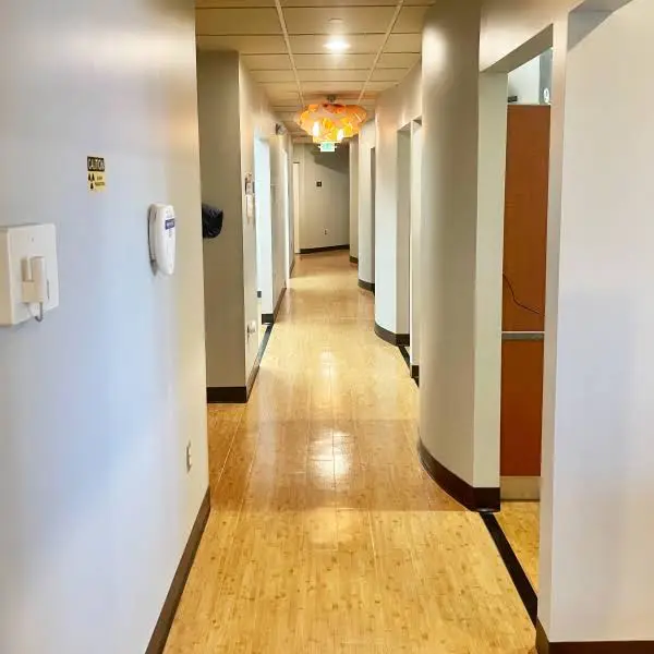 Julia F. Brand, DDS