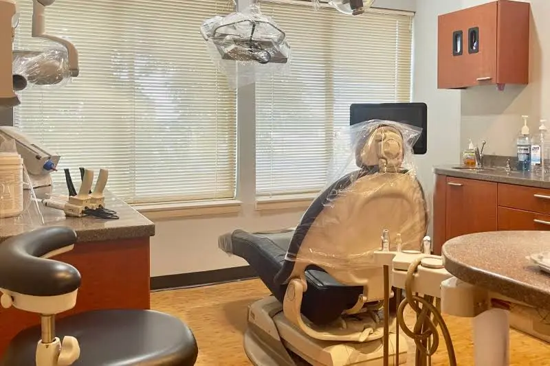 Julia F. Brand, DDS