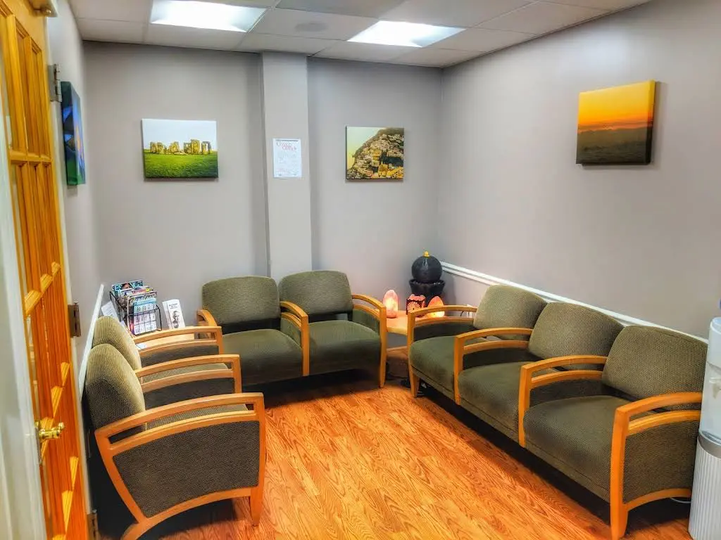 Shah Dentistry