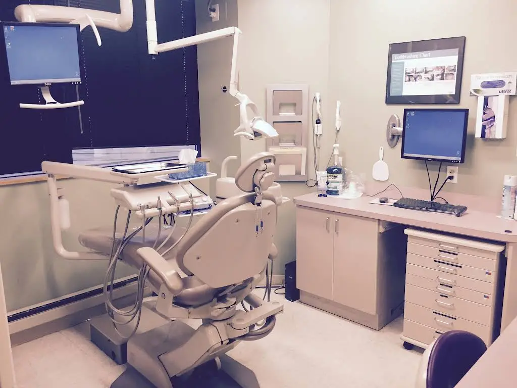 Shah Dentistry